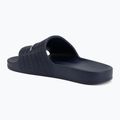 Men's slides Under Armour ARMR Shower midnight navy/midnight navy/white 3