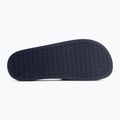 Men's slides Under Armour ARMR Shower midnight navy/midnight navy/white 4
