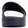 Men's slides Under Armour ARMR Shower midnight navy/midnight navy/white 6