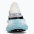 Training shoes Under Armour Echo blue haze/black/metallic silver 6