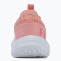 Women's training shoes Under Armour Dynamic 2 posh pink/white/bittersweet pink 6