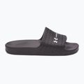 Women's slides Under Armour ARMR Lite black/black/white