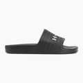 Women's slides Under Armour ARMR Lite black/black/white 2