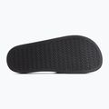 Women's slides Under Armour ARMR Lite black/black/white 4