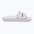 Women's slides Under Armour ARMR Lite white/black/black