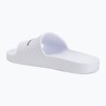 Women's slides Under Armour ARMR Lite white/black/black 3