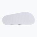 Women's slides Under Armour ARMR Lite white/black/black 4
