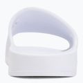 Women's slides Under Armour ARMR Lite white/black/black 6