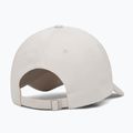 Women's baseball cap Under Armour Blitzing Low Adj summit white/white 2
