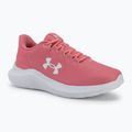 Women's running shoes Under Armour Phade RN 3 bittersweet pink/bittersweet pink