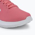 Women's running shoes Under Armour Phade RN 3 bittersweet pink/bittersweet pink 7