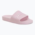 Women's slides Under Armour ARMR Lite prime pink/prime pink/prime pink