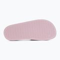 Women's slides Under Armour ARMR Lite prime pink/prime pink/prime pink 4