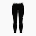 Women's training leggings Under Armour HeatGear ultimate black/white