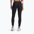 Men's training leggings Under Armour HeatGear Mesh ultimate black/white 3