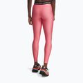 Men's training leggings Under Armour HeatGear Mesh bittersweet pink/posh pink 3