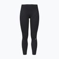 Women's training leggings Under Armour Vanish Elite Leggings ultimate black/metallic silver 5