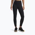 Women's leggings Under Armour Motion Mesh Ankle black/jet gray