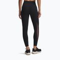 Women's leggings Under Armour Motion Mesh Ankle black/jet gray 3