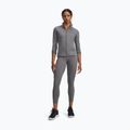 Women's leggings Under Armour Motion Mesh Ankle clay green/titanium 2