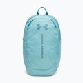 Backpack Under Armour Hustle Lite 26.5 l blue haze/boundless blue