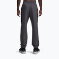 Men's trousers Under Armour Tech Sport castlerock/black/lumos lime 3