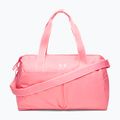 Women's training bag Under Armour Studio Lite 26 l bittersweet pink/posh pink