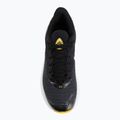 Basketball shoes Under Armour Curry Splash 26 black/taxi/black 5
