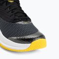 Basketball shoes Under Armour Curry Splash 26 black/taxi/black 7
