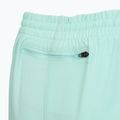 Women's running shorts Under Armour Velociti Pro 4" 2N1 refresh mint/castlerock 4