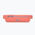 Running belt Under Armour Launch Run electric tangerine/black/green mode