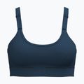 Training bra Under Armour Infinity Mid wham blue