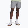 Men's training shorts Under Armour Tech Utility steel/fade green