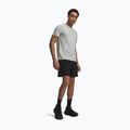 Men's running shorts Under Armour Velociti Pro 2IN1 Shorts ultimate black/reflective 2