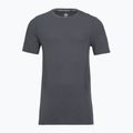 Men's training T-shirt Under Armour Vanish Seamless castlerock/black