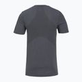 Men's training T-shirt Under Armour Vanish Seamless castlerock/black 2