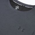 Men's training T-shirt Under Armour Vanish Seamless castlerock/black 3