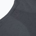 Men's training T-shirt Under Armour Vanish Seamless castlerock/black 4
