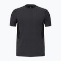 Men's training T-shirt Under Armour Vanish Seamless castlerock/black