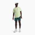 Men's training shorts Under Armour Ua Vanish Woven 6in rack green/ultimate black 2