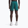 Men's training shorts Under Armour Ua Vanish Woven 6in rack green/ultimate black 3