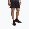 Men's training shorts Under Armour Tech Vent black/pitch gray