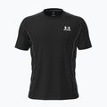 Men's training T-shirt Under Armour Tech Sport black/white
