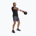 Men's training shorts Under Armour Tech Vent 7IN Shorts castlerock/castlerock/white 2