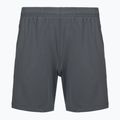Men's training shorts Under Armour Tech Vent 7IN Shorts castlerock/castlerock/white 4
