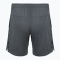 Men's training shorts Under Armour Tech Vent 7IN Shorts castlerock/castlerock/white 5