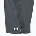 Men's training shorts Under Armour Tech Vent 7IN Shorts castlerock/castlerock/white 7