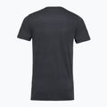 Men's running top Under Armour Velociti black/black/metallic silver 2