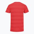 Men's running top Under Armour Velociti lumos lime/mod gray 2