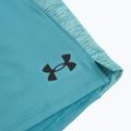 Men's training shorts Under Armour Tech Vent boundless blue/blue haze/black 4
